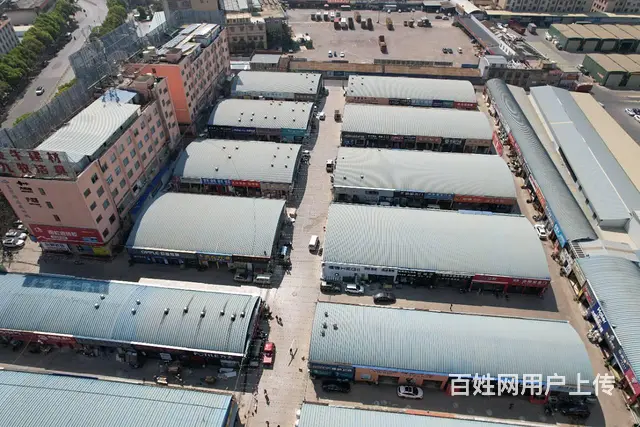 2883（商客网） 呈贡顺达建材城综合楼招租（无中介费 - 图片 4
