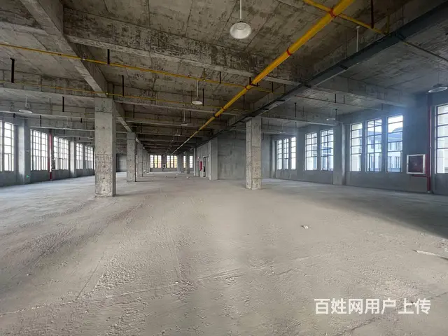 非中介 自有宜昌高新区厂房办公优惠租单层独栋都有 交通便利 - 图片 2