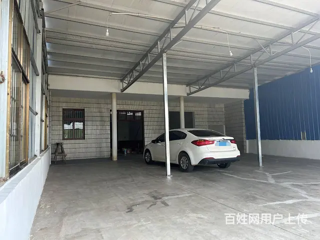 （老板本人）黄兴镇优质厂房仓库房东优价直租 - 图片 5