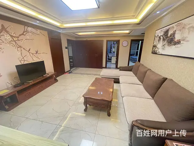 【创美】 长峰万象城精装修房屋出租 - 图片 7