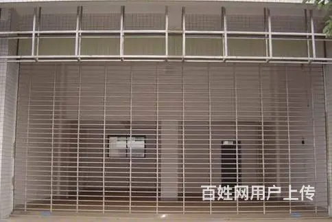 电动门、卷帘门、防火门、水晶门、抗风门等安装 - 图片 9