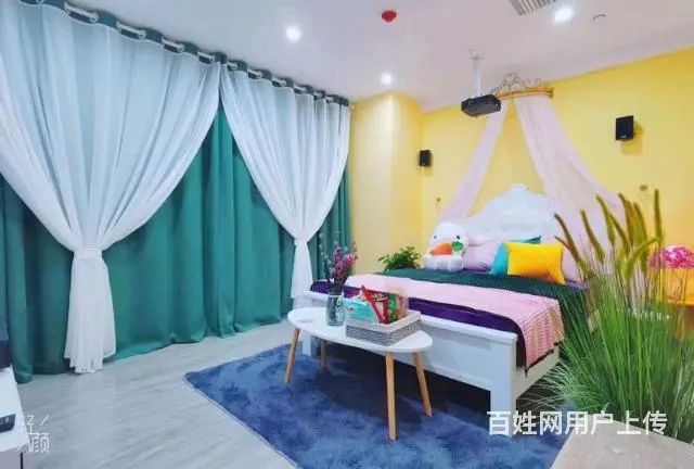滨湖新区云谷路华冶金谷广场精装营业中私人影院急转 - 图片 5