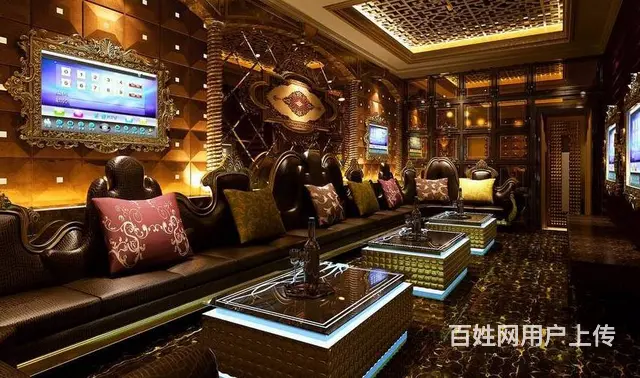 南宁金色铭人KTV--十大夜总会排名生意好漂亮多 - 图片 2