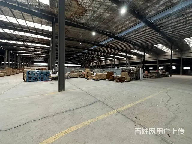 【弘扬快讯】铜山新区北京南路旁标准厂房出租 - 图片 6