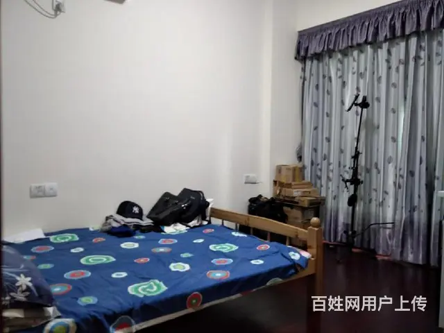 御景国际 3室2厅130.8m?整租 - 图片 4