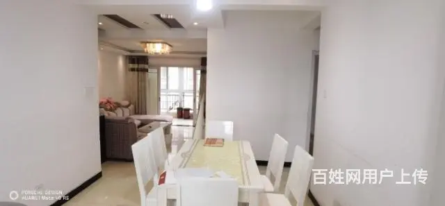 河畔一号精装房诚心卖 - 图片 5