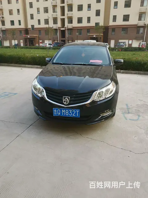 【搞定了！】宝骏630 2013款 1.5 手动 舒适型 - 图片 5