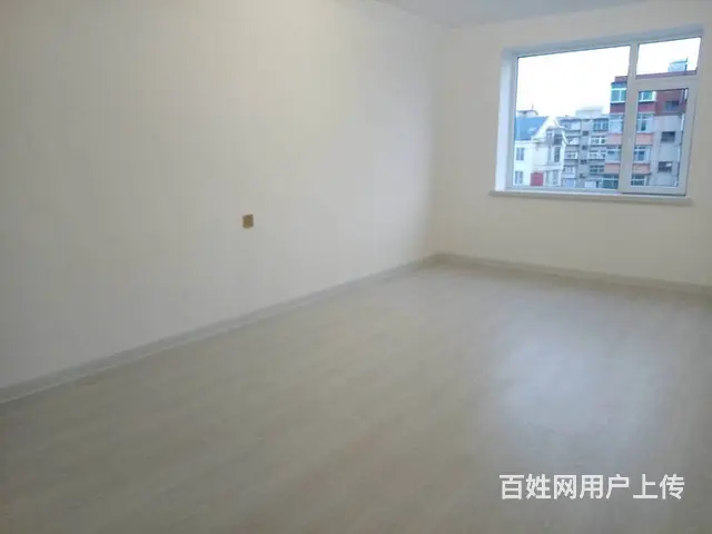 市医院西安街市场乐安里5楼不顶56平精装修地暖 - 图片 7