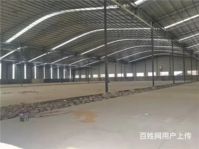 绵竹市孝感镇12000平厂房带坝子出租（独院） - 图片 10