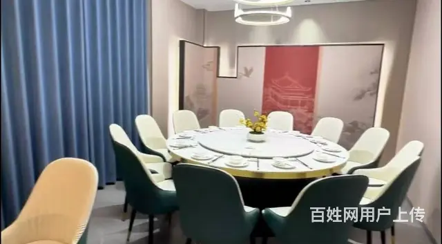 【搞定了！】CBD商圈287平精装修特色餐饮转让 门口可外摆 - 图片 6