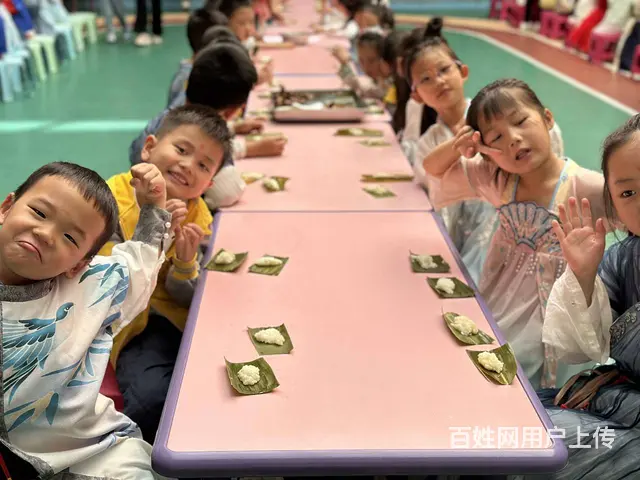 昆明西山区托儿所招生信息	就去上昆明睿思幼儿园 - 图片 1