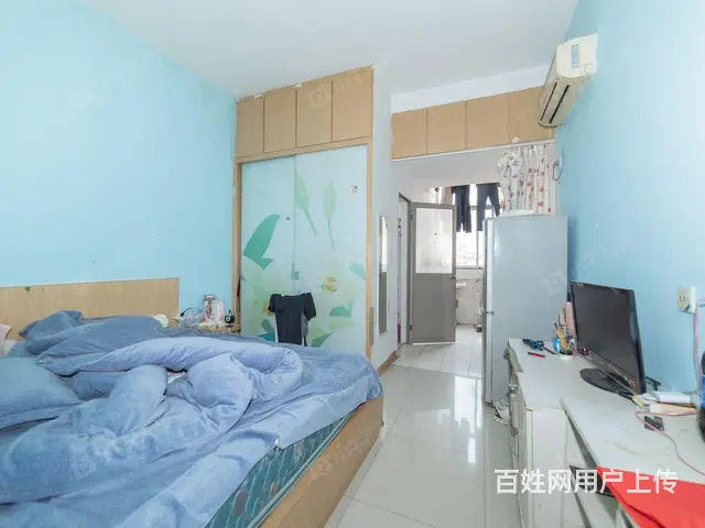 环球港附近 康郡小区 精装4楼 朝南xue区未用过诚意出售 - 图片 1