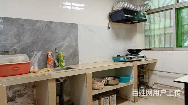 华达花园 中间楼层 3室2厅118m?整租2800\月 - 图片 8