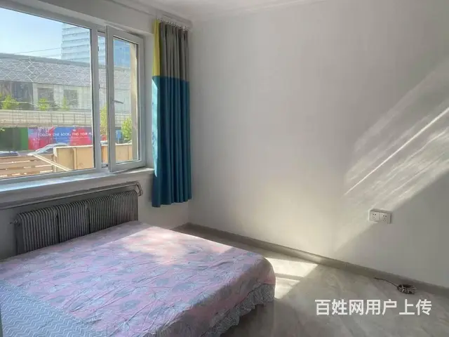 近市府广场，青年大街，七星社区  1200元/月2楼，精装修 - 图片 7
