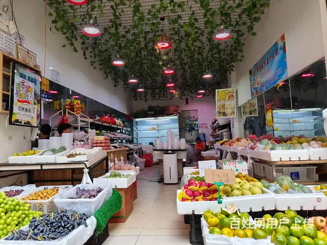 4204（爆铺网）2万人大学内旺铺转让(行业不限) - 图片 7