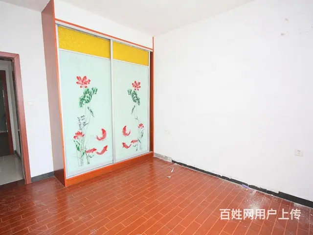 石阳老八 中汇贤国际 精装小 三房 高楼层朝南 满5税低 - 图片 5