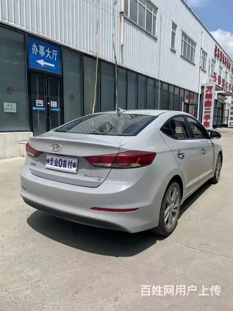现代领动 - 图片 7
