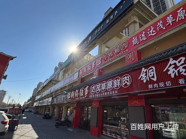 1150    富力城一手酒吧转让 客流稳定 位置好 人流大 - 图片 4