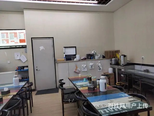 B14962一绿地中心品牌连锁米粉店低价急转 - 图片 4