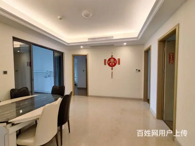 急售湾仔 天一居 业主急需用钱 精装4房 看澳门景 拎包入住 - 图片 3
