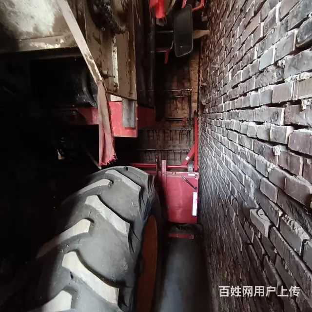 转让福田GE70 - 图片 1