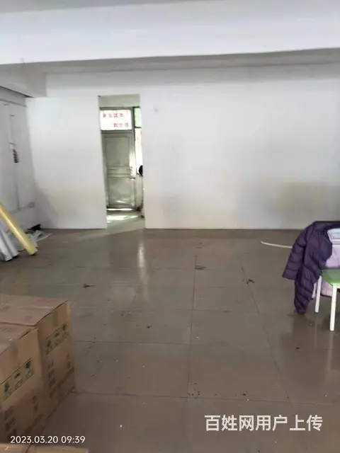 （51旺铺推荐）儋州隆华新村210平铺面出租 - 图片 4