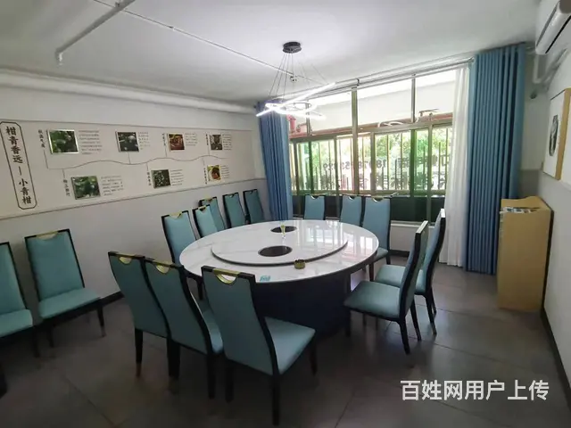 （51旺铺推荐）三叶西路240平餐饮店转让 - 图片 6