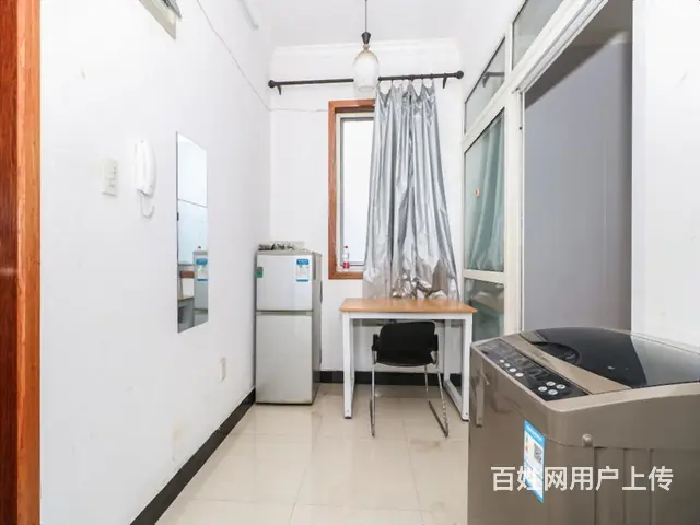 华家池 低总价 小两房  适合刚创业小夫妻 价格还可聊 - 图片 1