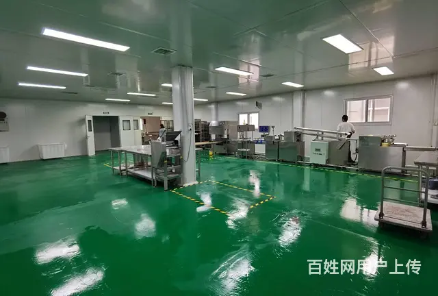 PZJ30993包子馒头加工工厂转让，设备齐全，欢迎前来考察 - 图片 10