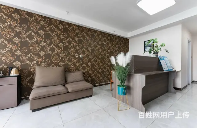 (玖玖)张店理工大西校附近宾馆转让 - 图片 4