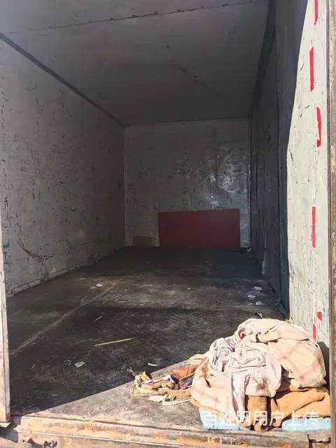 金杯 骐运 厢式货车 国3 - 图片 4