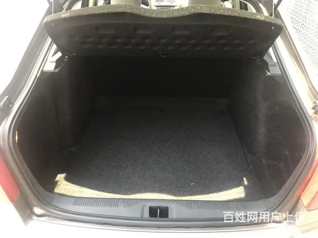 斯柯达明锐 2010款 1.6L 手动 逸致版 ( - 图片 7