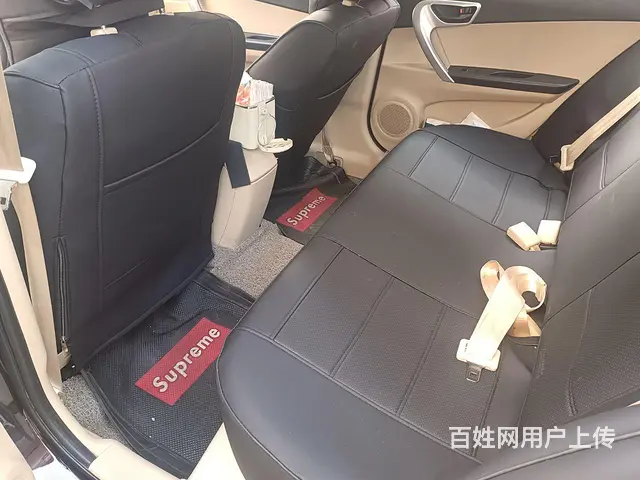 东南V5菱致 2014款 1.5 手动 舒雅型 - 图片 4