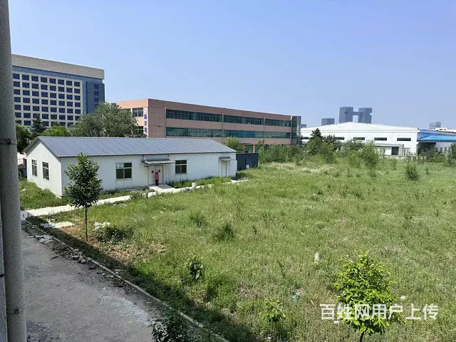 （新房源）高区初村独门独院框架厂房 土地出售 - 图片 8