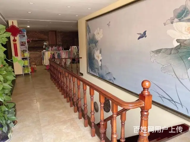 白城通榆县壹号公馆东区门市出兑21505 - 图片 3
