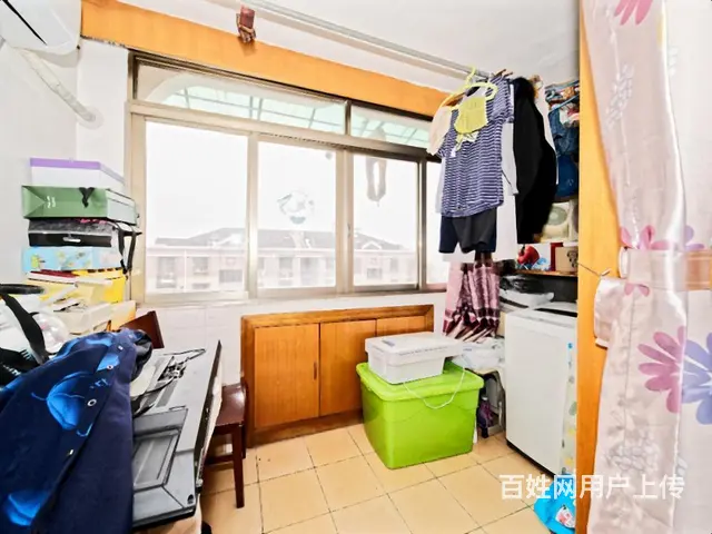 上城区~三里亭苑三区新出~位置佳~得房率及性价比都很高的房子 - 图片 9