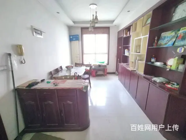 实验小学实验中学 北环路望山豪庭 3楼 南北通透 - 图片 5