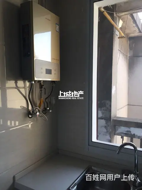 花园新村 朝南二房拎包住 有钥匙随时看 - 图片 7