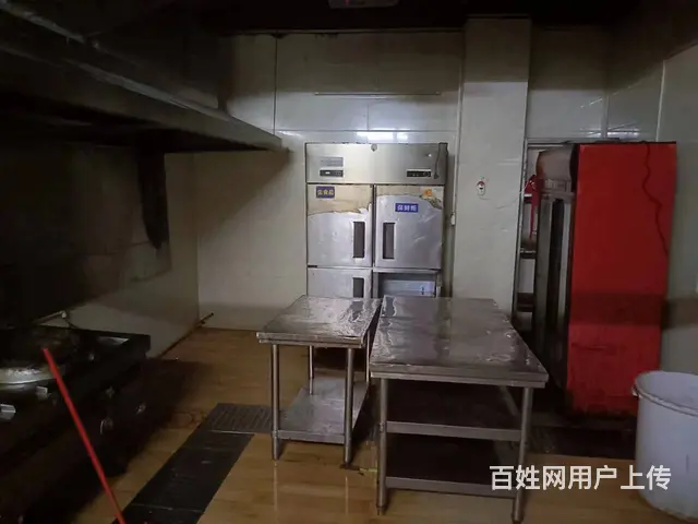 （51旺铺推荐）红沙230平空铺出租 - 图片 1