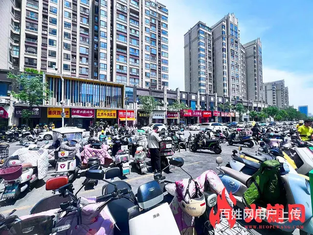 【搞定了！】云龙万达西头沿街旺铺低价空转 - 图片 5