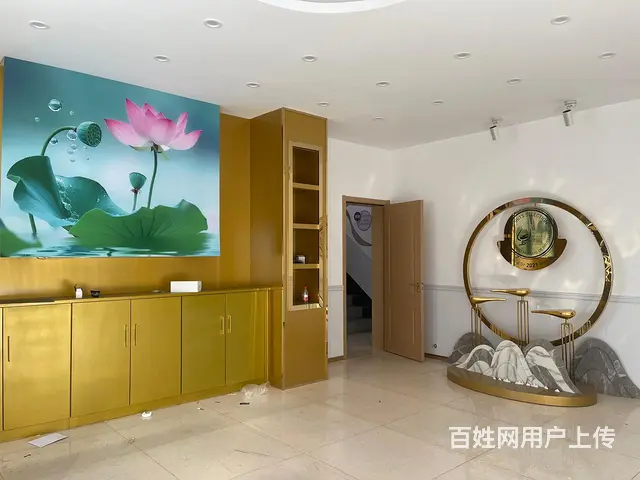新庄家园整院出租位置边户： - 图片 3