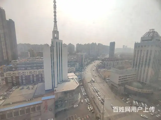 三好SOHO丨复式丨220平丨5万含物业丨青年大街 图书馆附 - 图片 8