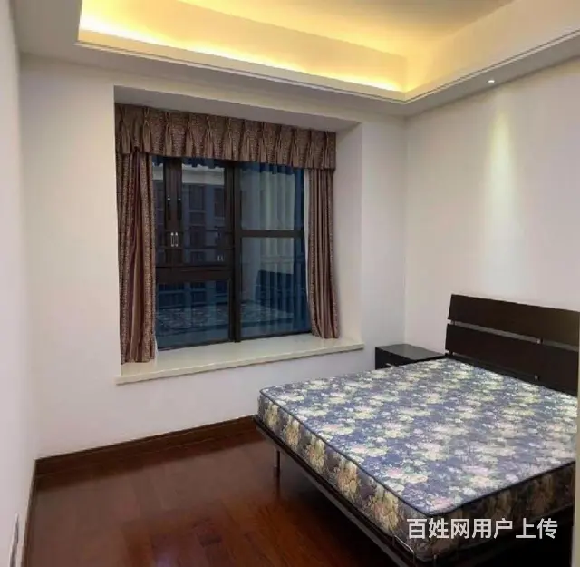 香山湖公园旁 华发四季 拎包入住 南北通 双阳台 3房精装 - 图片 10