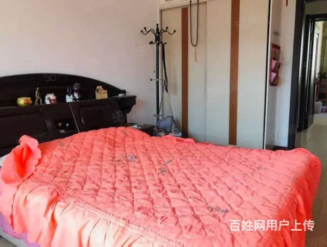 海德公园二期3室2厅2卫带地下仓房出售高性价比 - 图片 6
