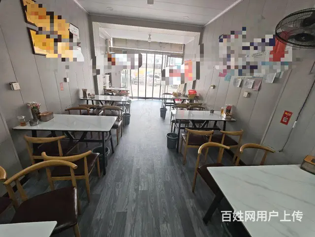 【优选推荐】郑集好位置品牌加盟小吃店转让 - 图片 1