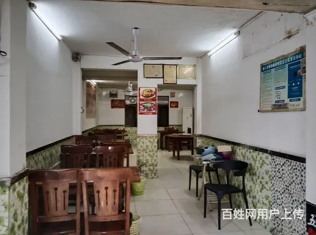 （51旺铺推荐）海甸岛海达路150平带外摆餐饮店转让 - 图片 5