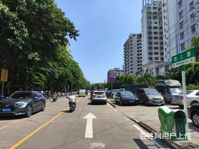 （51旺铺推荐）美兰区群上路40平有外摆餐饮店转让 - 图片 4