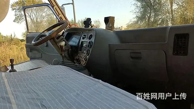 出售金刚翻斗车手续齐全 - 图片 3