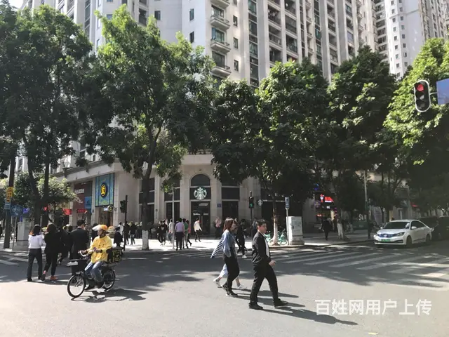 华穗路花城大道华利路明火餐饮食展厅会所零售商铺出租 珠江新城 - 图片 9