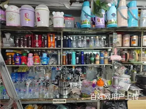 20年老店，江南批发市场百货日杂超市摊位出兑 - 图片 9